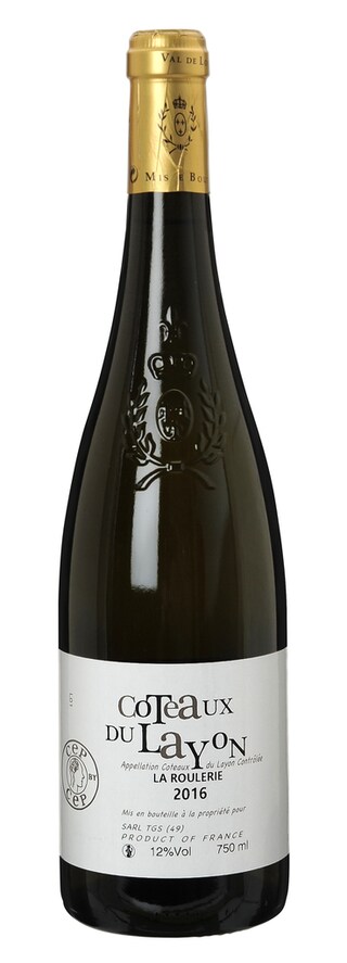 France - Frankrijk | Loire - Côteaux du Layon | Cep By Cep Côteaux du Layon 16 | Demi-sec 
