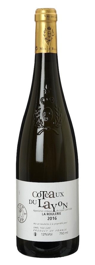 France - Frankrijk | Loire - Côteaux du Layon | Cep By Cep Côteaux du Layon 16 | Demi-sec 