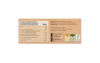 Delhaize | Thé | Petit déjeuner | 100S 180 gr