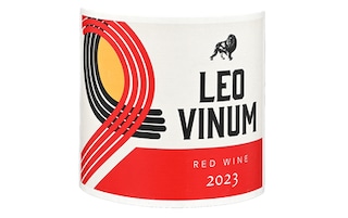 Leo Vinum | Olympics 