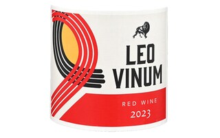 Leo Vinum | Olympics 