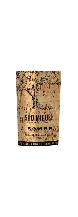 Sao Miguel A Sombra | Vinho Regional Alentejano 