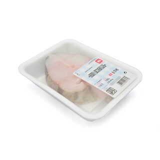 Delhaize | Kabeljauwmoten 