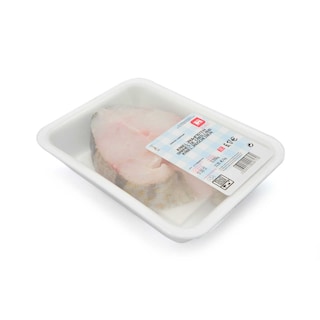 Delhaize | Darnes de cabillaud 