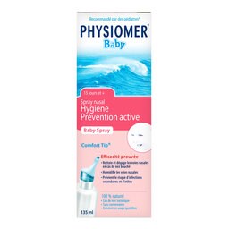 Physiomer