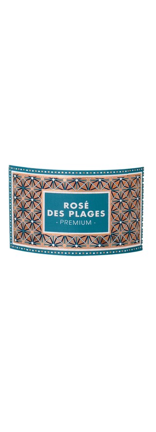 France - Frankrijk | Midi de la France - Languedoc | Rosé des Plages 2020 