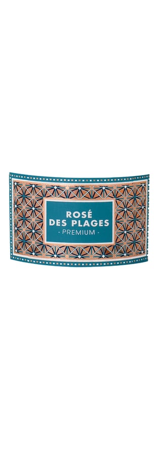 France - Frankrijk | Midi de la France - Languedoc | Rosé des Plages 2020 