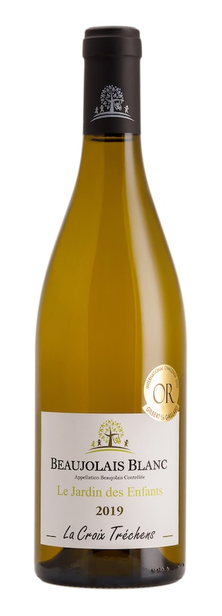 France - Frankrijk | Bourgogne - Beaujolais | Beaujolais Domaine Croix Trechens 2019 