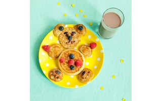 Nesquik | Chocoladepoeder | doos 500 gr