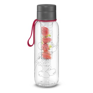 Disney | Drinkfles met infuser | volwassene 