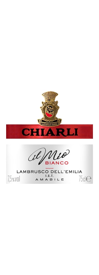 Chiarli