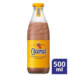 Cécémel | Le seul vrai Bouteille 