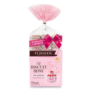 Fossier