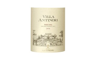 Italie - Italië | Toscana IGT | Villa Antinori 2016 