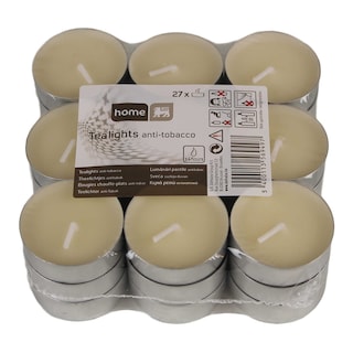 Delhaize | Home | Chauffe-plats | Anti-tabac 