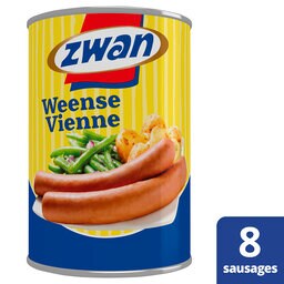 Vlees in conserve