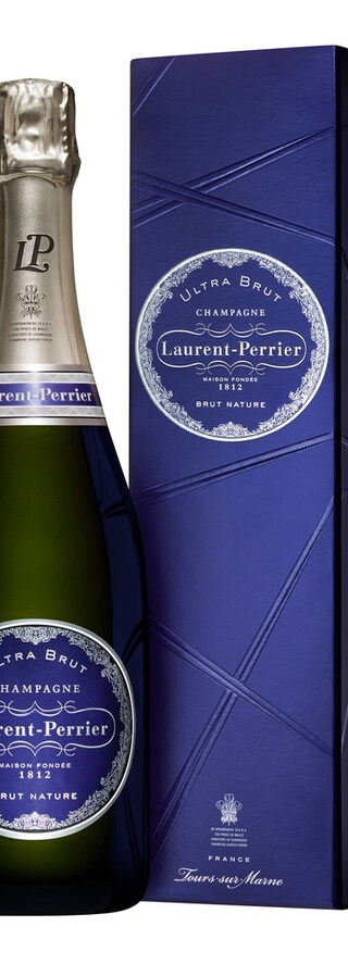 Laurent-Perrier | Champagne | Champagne | Ultra Brut + Etui 