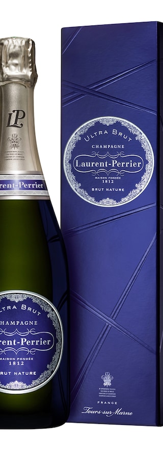 Laurent-Perrier | Champagne | Champagne | Ultra Brut + Etui 