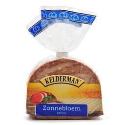 Brood | Zonnebloem