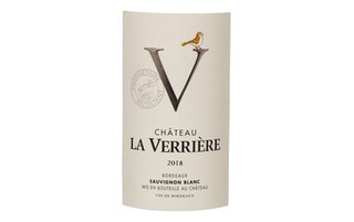 France - Frankrijk | Bordeaux - Bordeaux AC | Château La Verrière 2018 