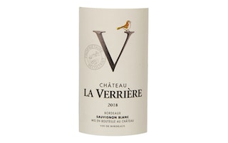 France - Frankrijk | Bordeaux - Bordeaux AC | Château La Verrière 2018 