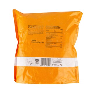 Delhaize | Droge uien | Verpakt 