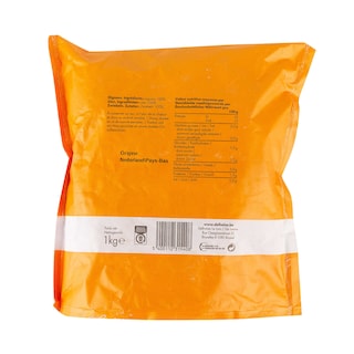 Delhaize | Droge uien | Verpakt 