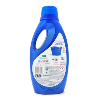 Dash | Lessive | Liquide | Regular 