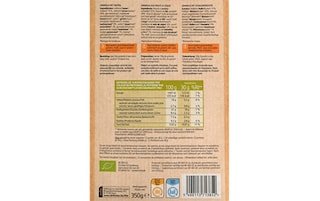 Delhaize | Granola | Noten | Bio 