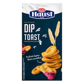 Haust | Toast | Dip 