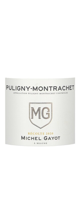 France - Frankrijk-Puligny Montrachet