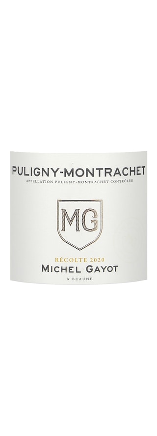 France - Frankrijk | Puligny Montrachet | Puligny Montrachet Gayot 2020 Blanc 