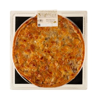Delhaize | Tarte 8 pers | Breughel 