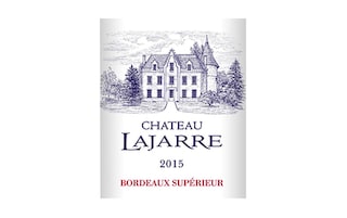 France - Frankrijk | Bordeaux - Saint-Emilion GC | Château Tour du Cauze 2016 