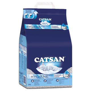 Catsan