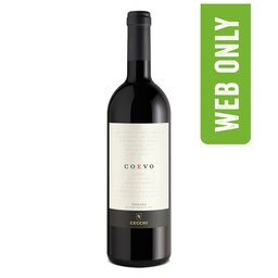 Italie-Italîe | Toscana DOC | Cecchi Coevo 2013 Rood 