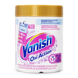 Vanish