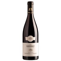 Santenay Chaume | Pinot noir | 2020 Rouge