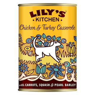 Lily's Kitchen