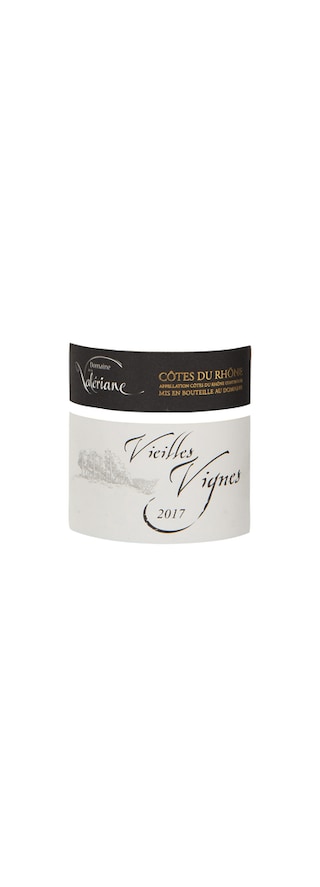 France - Frankrijk | Rhône - Côtes du Rhône | Domaine de la Valerianne 2017 