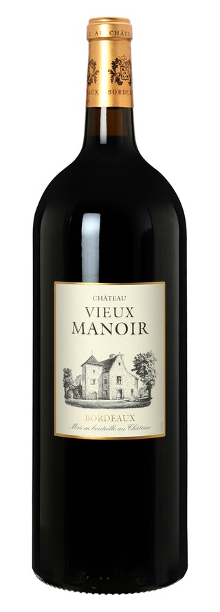 France - Frankrijk | Bordeaux - Bordeaux AC | Château Vieux Manoir 2019 
