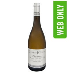 France - Frankrijk | Bourgogne Haute Côtes de Nuits | Hautes Côtes de Nuits Dame Huguette 15 Wit 