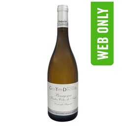 France - Frankrijk | Bourgogne Haute Côtes de Nuits | Hautes Côtes de Nuits Dame Huguette 15 Wit 