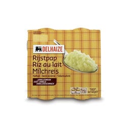 Rijstpap