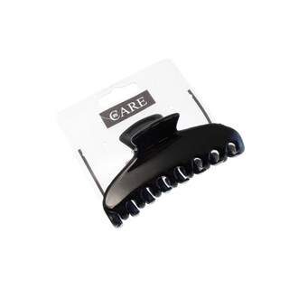 Delhaize | Care | Pince crabe | 9 cm, noire 