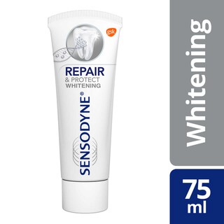 Sensodyne | Repair & protect | +mini 