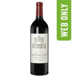 FR BORDEAUX SAINT JULIEN | Château Léoville las Cases 2012 