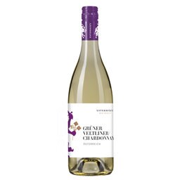 Autriche - Oostenrijk | Burgenland | Esterhazy Veltliner Chardonnay | 2019 | Wit 