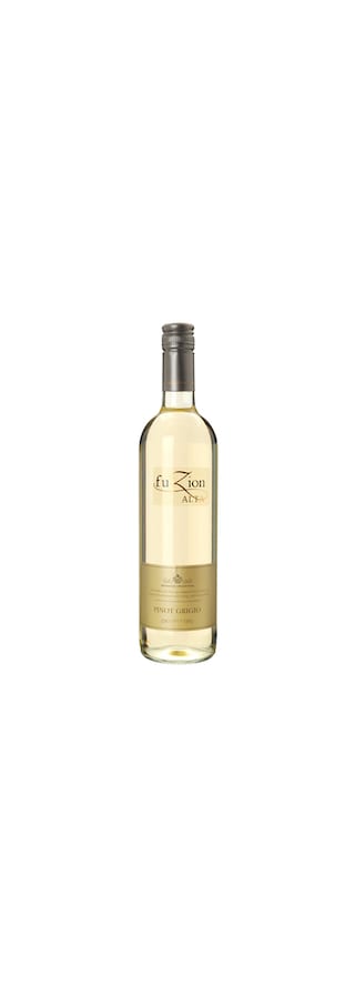 Fuzion | Alta | Pinot Grigio 