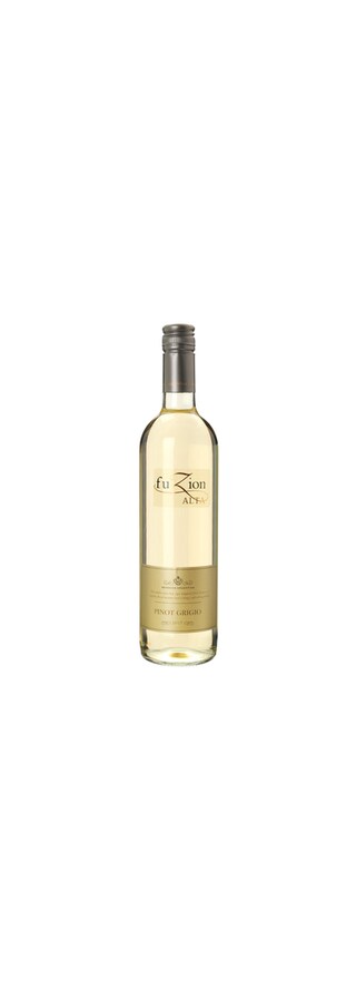 Fuzion | Alta | Pinot Grigio 75 cl